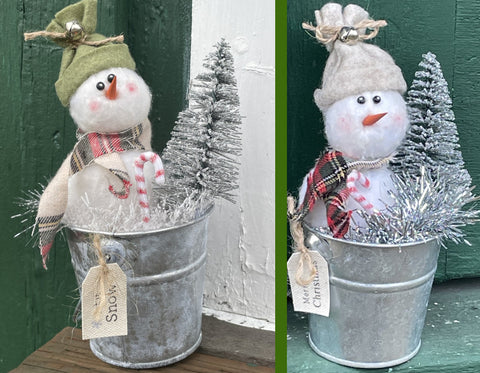 Lil' Grace Kit- One-time purchase