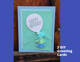 Original Confetti Grace Box